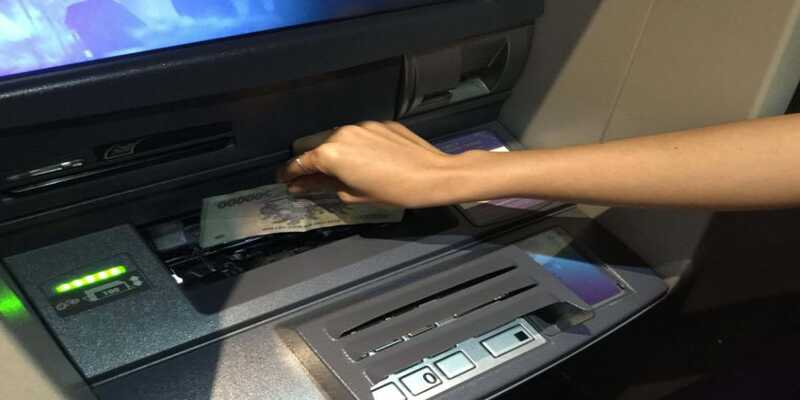 Nạp tiền Mibet hiệu quả thông qua ATM
