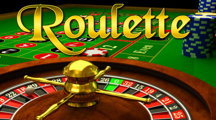 Game Roulette là gì? 